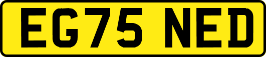 EG75NED
