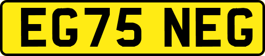 EG75NEG