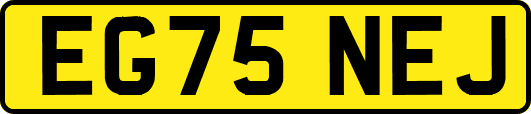 EG75NEJ