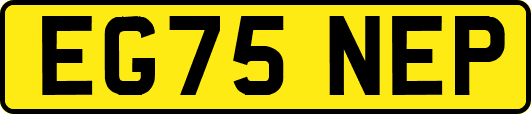 EG75NEP