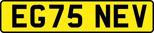 EG75NEV