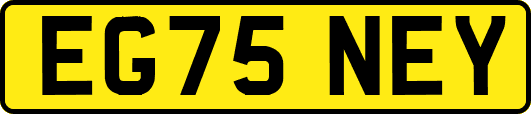 EG75NEY
