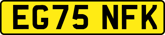 EG75NFK