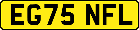 EG75NFL