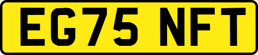 EG75NFT