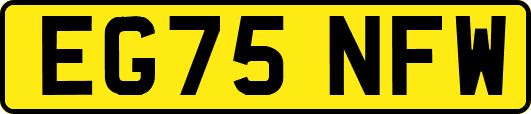 EG75NFW