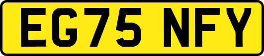EG75NFY