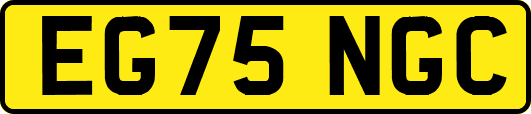 EG75NGC