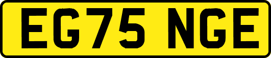 EG75NGE