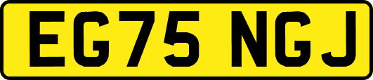 EG75NGJ