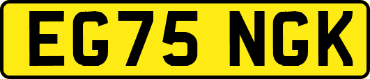 EG75NGK