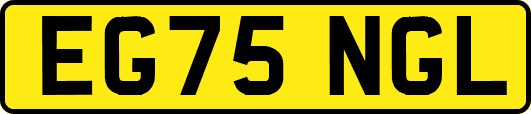EG75NGL
