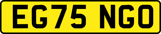 EG75NGO