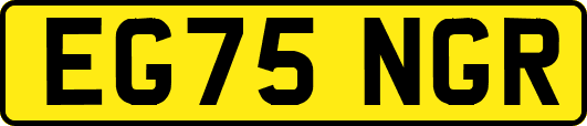 EG75NGR