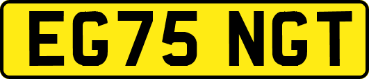 EG75NGT