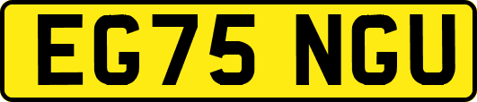 EG75NGU