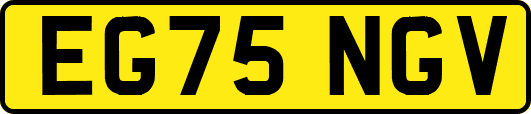 EG75NGV