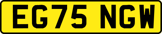 EG75NGW