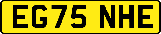 EG75NHE