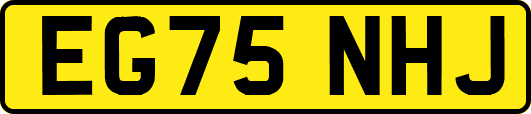 EG75NHJ