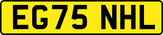 EG75NHL