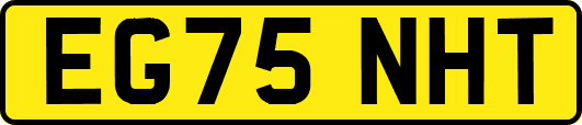 EG75NHT