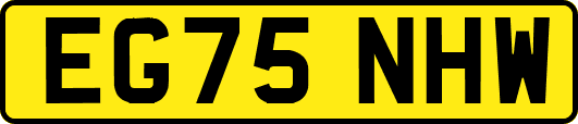 EG75NHW