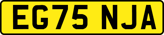 EG75NJA