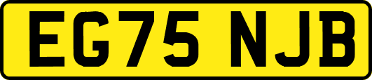 EG75NJB
