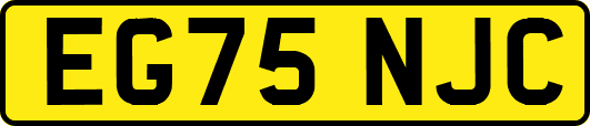 EG75NJC
