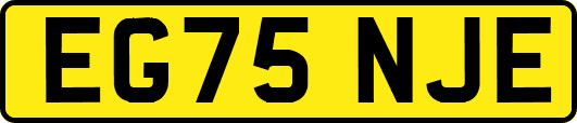 EG75NJE