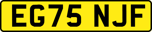 EG75NJF