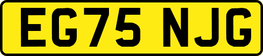 EG75NJG