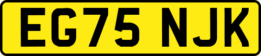 EG75NJK