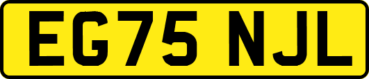 EG75NJL