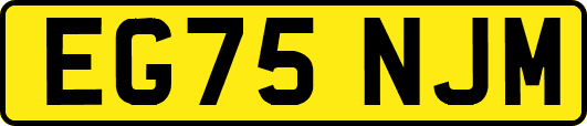 EG75NJM