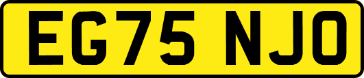 EG75NJO