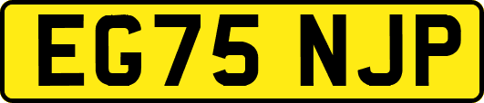 EG75NJP