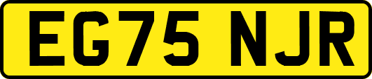 EG75NJR