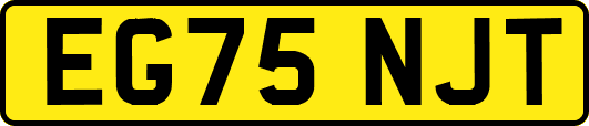 EG75NJT