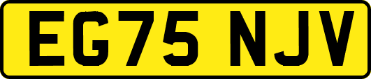 EG75NJV