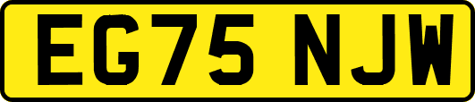 EG75NJW