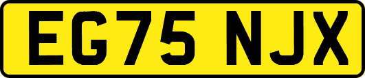 EG75NJX