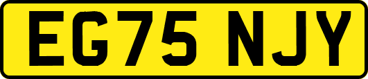 EG75NJY