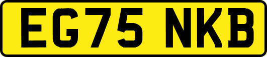 EG75NKB