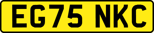 EG75NKC