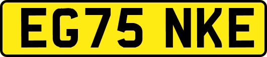 EG75NKE