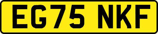 EG75NKF