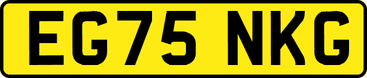 EG75NKG