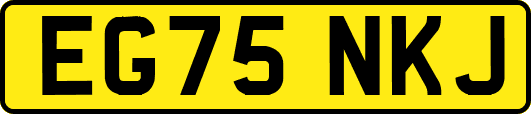 EG75NKJ